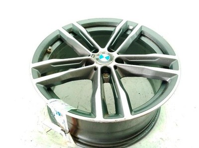 8043650 felge BMW 3 F30 F80 318 D 2011 22543455
