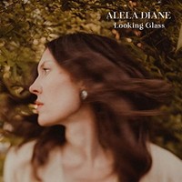 Alela Diane - Looking Glass - Lp - Vinyl Record - G4Z