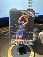 2019-20 Panini Chronicles #107 Eric Paschall