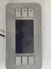 SIEMENS CLIMATIX BETRIEBSEINHEIT AST20 MIT KA...