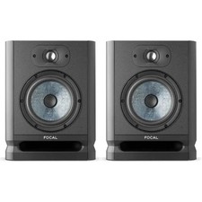 FOCAL ALPHA 50 EVO (coppia) monitor studio per mixaggio mastering dj e broadcast