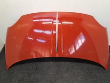 Capot Fiat 500