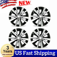 Set Of 4 New 19 Inch Wheel Rims For Nissan Altima 2019 2020 2021 2022 Wheels Us Set Of 4 New 19 Inch Wheel Rims For Nissan Altima 2019 2020 2021 2022 Wheels Us