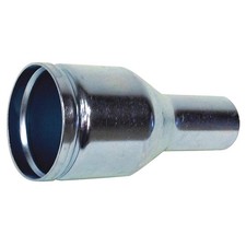 NILFISK 7-22309 D70/38 FE Reducer, For Shop Vacuum 31HN22