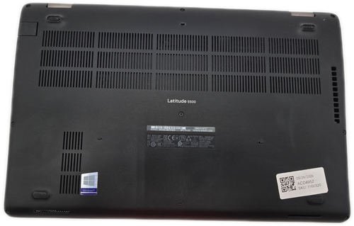 Dell Latitude 5500 i5-8a generazione 16 GB RAM 512 GB SSD Windows 11 Home - Foto 4 di 7