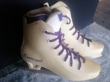 ice skates kastinger size 39