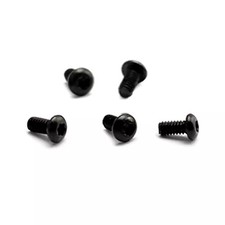 10 2-56 T6 Torx Screws for Benchmade Bugout 535 Pocket Clip