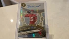 2025 Revolution End Zone Autographs #EZA-PMA Patrick Mahomes II Infinite /25