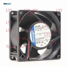3214J/2N Axial fan 24VDC 6.5W 0.27A 92 92 38MM Inverter Cooling Fan