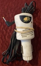 MAD CATZ GBA CAR CHARGER game boy white