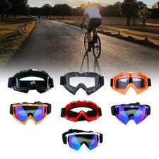 Protective Eyewear, Glasses Protection, Large Frame, Men Women for Hiking Sports