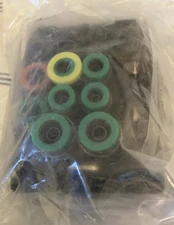 PACCAR KV2X886 (19658AA) Firewall Airline Junction Manifold OEM New Sealed