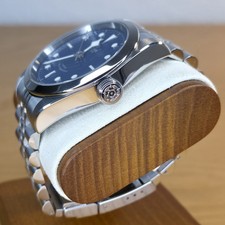 TUDOR Black Bay One 41 mm M79540-0004 with extra stainless steel bracelet 7