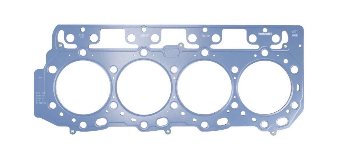 Head Gasket Fel-Pro 26401 PT photo 2
