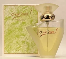 Avon C’est Moi! eau de toilette spray