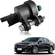 Canister Purge Valve Replaces 12610560 12690512 Compatible with 3.6L 3.0L