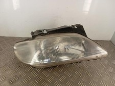 Feu avant (phare) Citroen XSARA