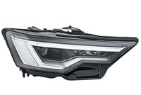 Hella 1ZX013377-121 Scheinwerfer Rechts FüR Audi A6 C8 02.18