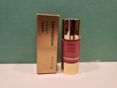 Hourglass Unreal Liquid Blush Vision 0.34 Fl Oz