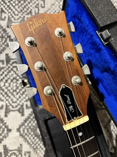 Gibson 1979 The Paul No.DG1811
