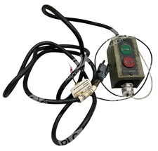 800S-2SA Series M - Allen-Bradley - Start/Stop Push Button Station