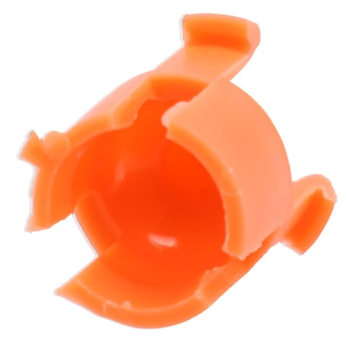 Clip 1Pcs 9676534480 Clutch Master Orange For C3/C4/C For Elysee 301 307 - Picture 8 of 12
