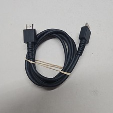 Original Nintendo HDMI Cable for Switch TV Dock, Wii NES SNES, 1.5 m / 5 feet