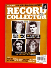 Record Collector Magazine 585 July 2026 Rough...