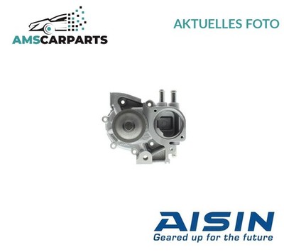 MOTOR KÜHLWASSERPUMPE WASSERPUMPE WPF-006A AISIN NEU OE QUALITÄT