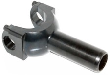 Moser Engineering Ty650r Transmission Slip Yoke For Gm Powerglide Transmissions