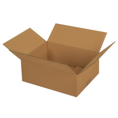 Faltkarton Karton Verpackungen Versandkartons 320x250x120 mm - 1-wellig