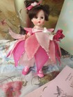 ~~Rare 8" Enchanted Garden Ballerina in Box, Beautiful Apparel and Hair Style~~ — photo 3