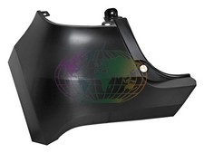 Lexmond Trading BV Stoßfänger Ecken hinten links für Renault Captur II HF