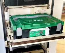 Schubladensystem Systainer ohne Vollauszug – passend für IKEA PAX