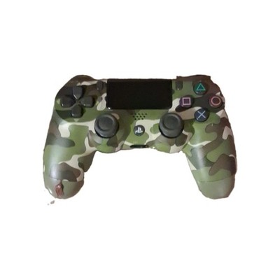 Sony Green Rear Shell Housing Casing for DualShock 4 PS4 Controller
