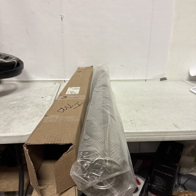 Main Filter Pall Hc8900 Fkn39 Hy550 Interchange Hydraulic Filter 38.5 