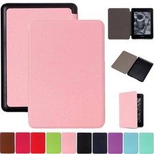 Custodia protettiva in pelle intelligente per Amazon Kindle Paperwhite 3 4 5/6/7/10/12th Gen