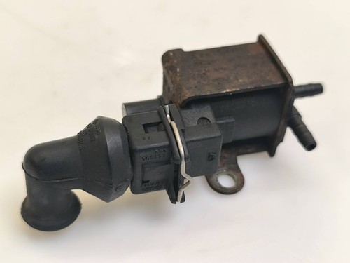 Audi A6 S6 C5 4B 2003 Diesel 132kW Turbolader Druckwandler Magnetventil SVM4656