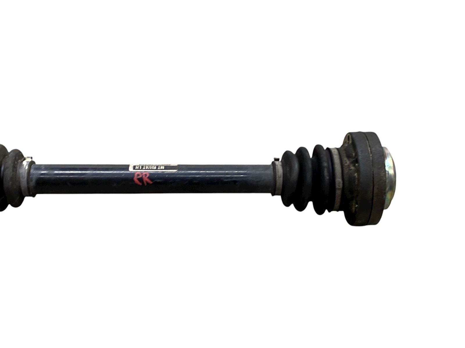 2006-2016 ASTON MARTIN VANTAGE RIGHT REAR CV AXLE SHAFT *34K MILES* 4G4343402AB