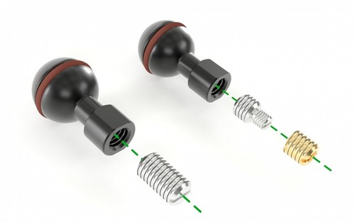 Varioarm Standard|Slidekamera - Bild 10 von 32