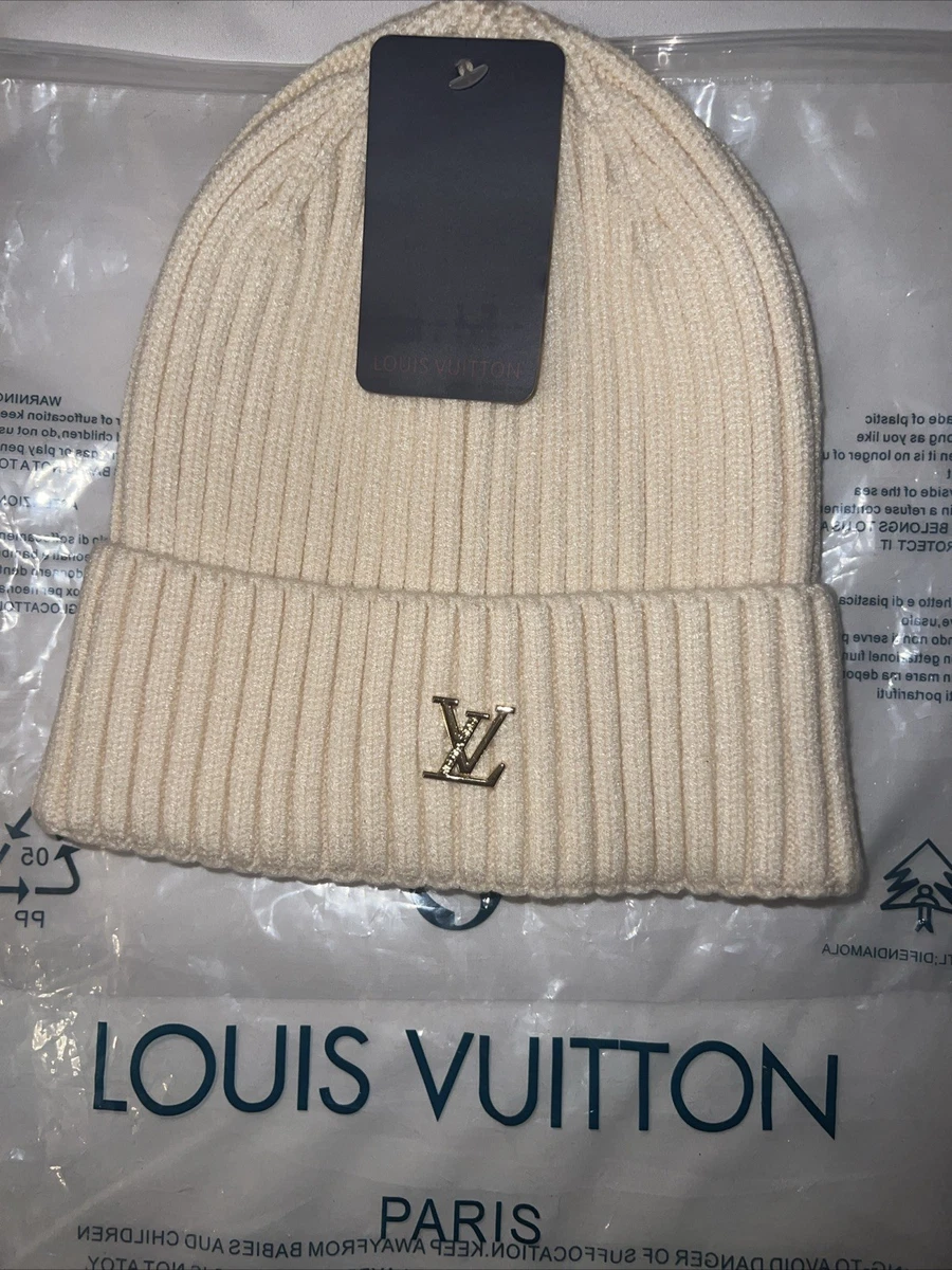 Louis Vuitton Beanies for Men for sale - eBay display picture 3