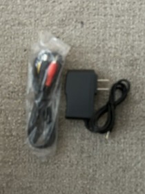 Sega Genesis Model 2 Console Bundle with 2 Controllers & 31 Games/Cables