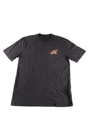 Mountain Dew Code Red Black Graphic T-Shirt FOR FAN