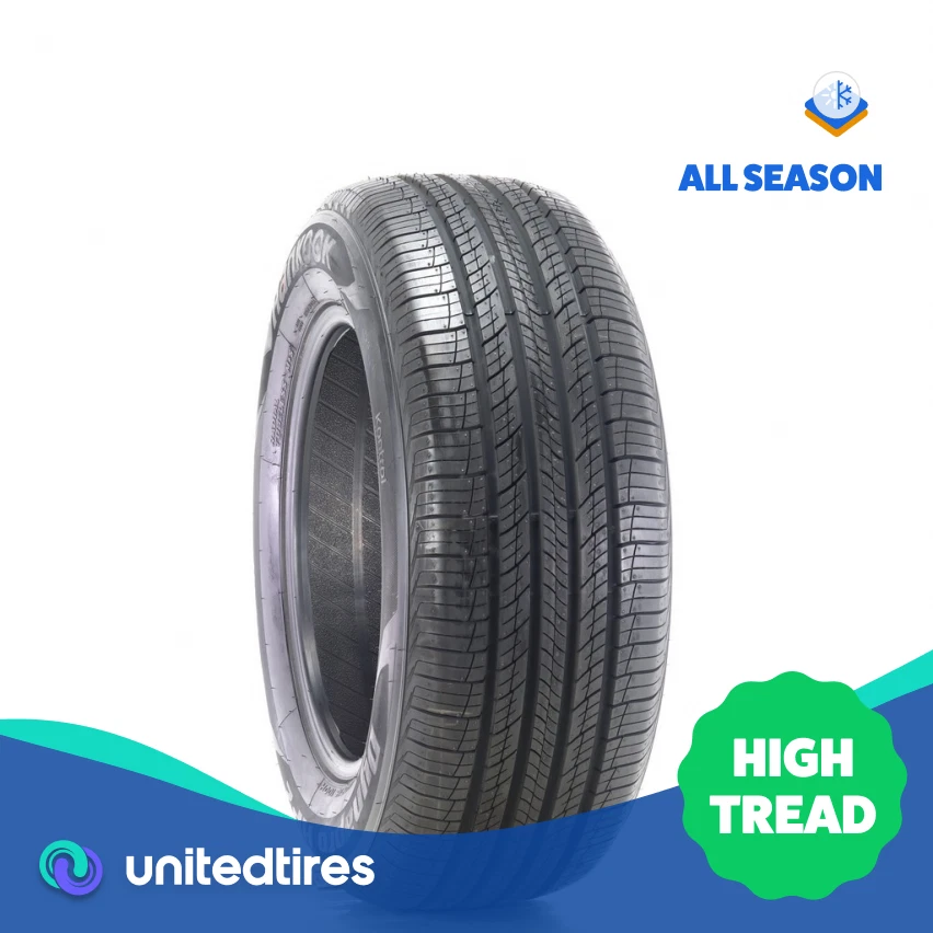 Hankook 235/60/16 Car & Truck Tires for sale | eBay