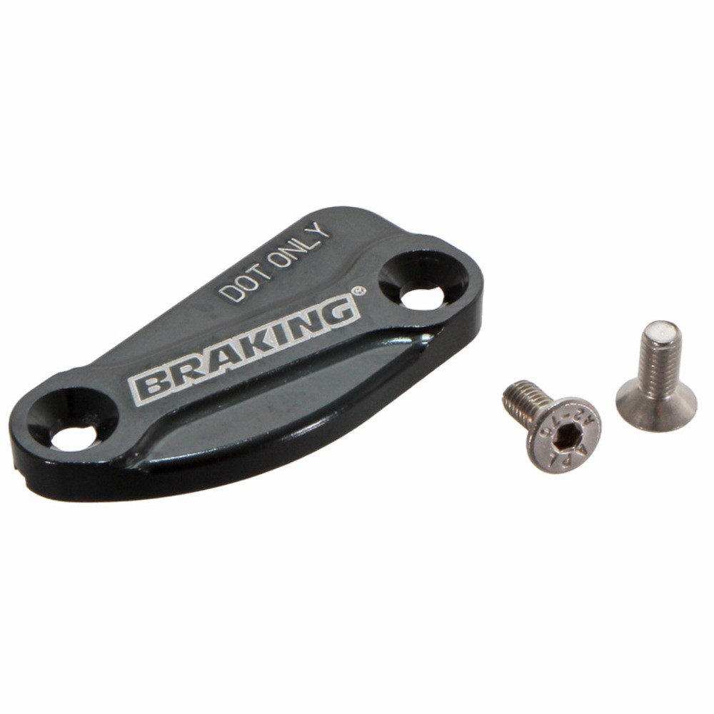 Free Shipping Cap And Fasteners For Brake Pump INCAS 2.0 Right