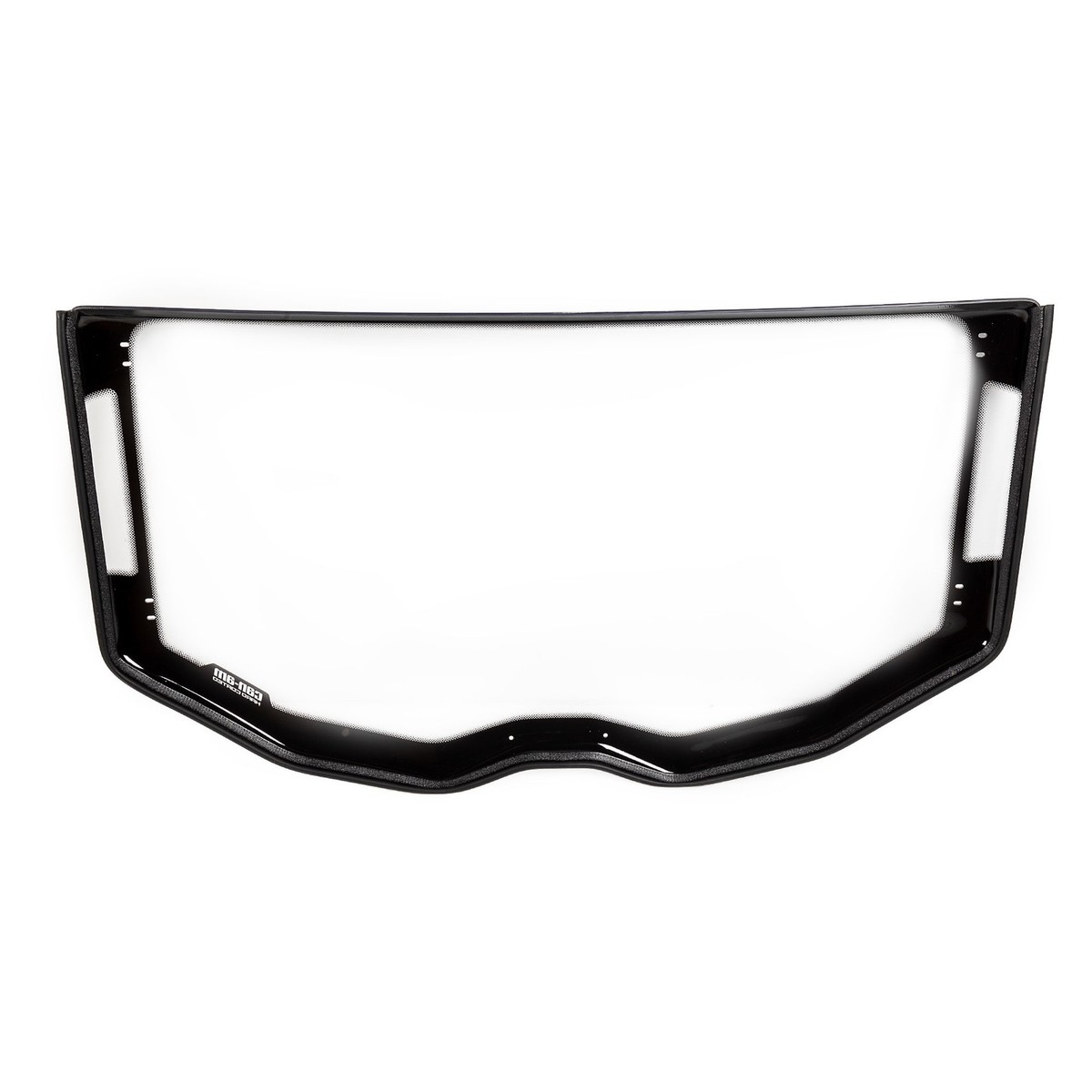 BRP Can-Am 715007097 Powerflip Windshield Kit Maverick DS