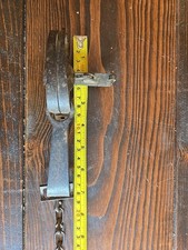 Vintage Hawkins Trap Made In USA