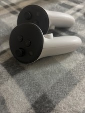 meta quest 3s controllers left and right