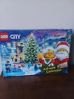 Lego City Advent calendar number 60381 2023 brand new — photo 2