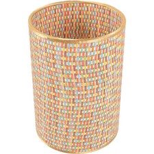 Lampshade for Table Shades Living Room Faux Rattan Comfortable Fabric Lighting